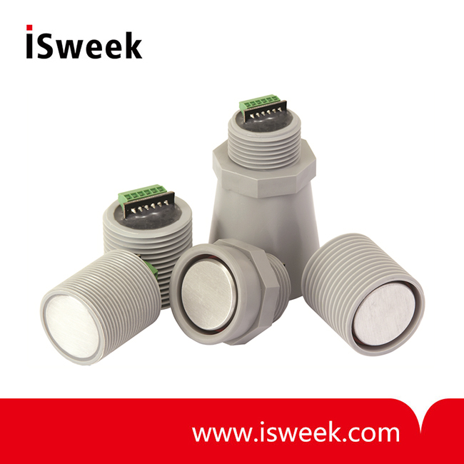 4-20SC-MaxSonar-WR Series Ultrasonic Precision Rangefinders MB7760