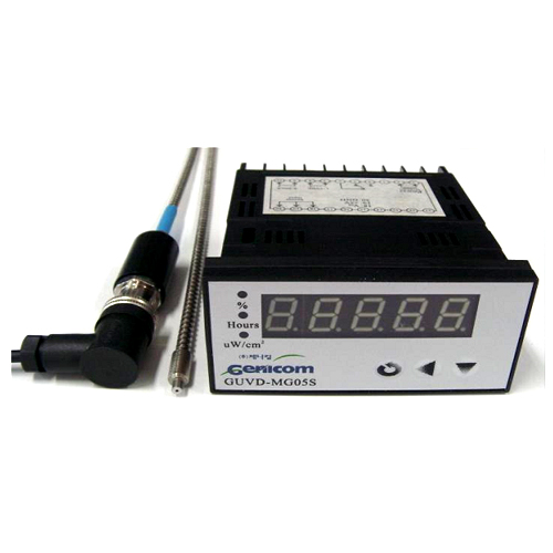 UV Radiometer 5.0