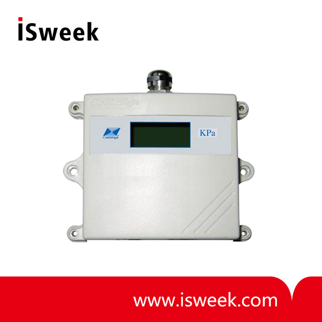 Atmospheric Pressure Transmitter