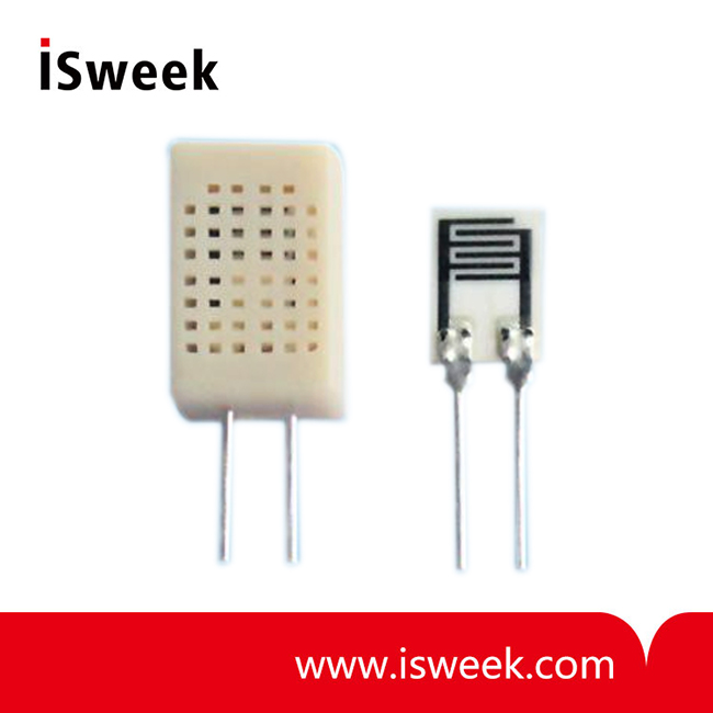 Humidity Sensitive Resistor