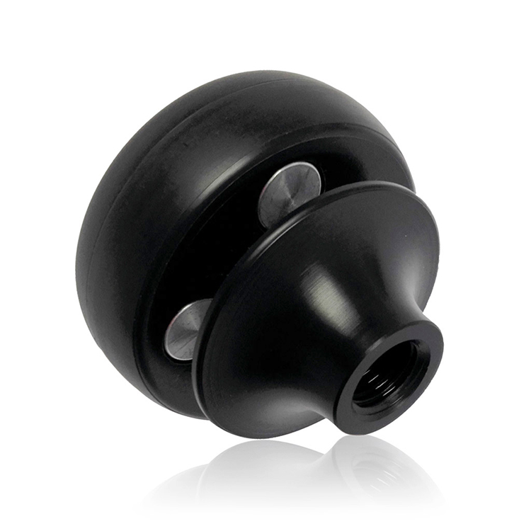 Bluetooth, Solar Powered and IPX8 Pocket-sized Ultrasonic Anemometer