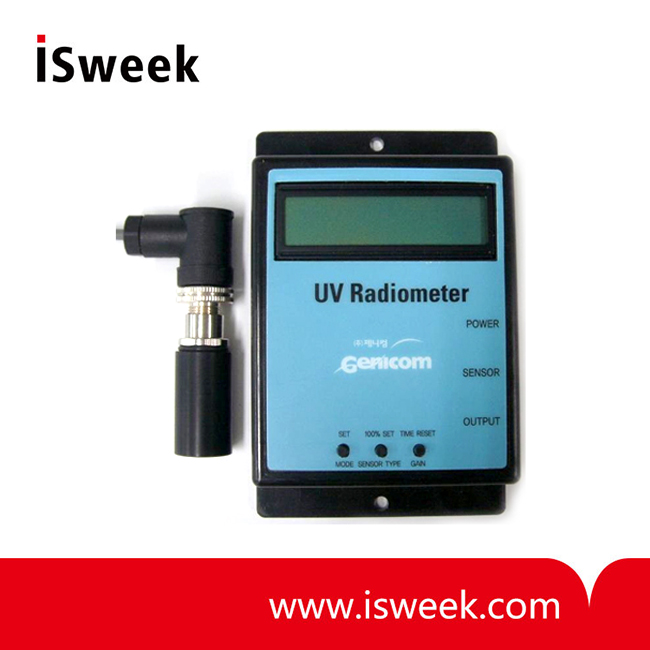 UV Radiometer 1.0
