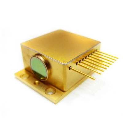 SO2 Sensor 7.27μm Distributed Feedback (DFB) QCL