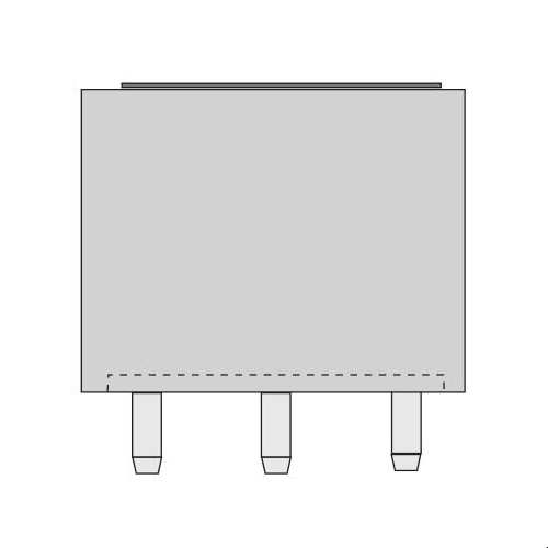 Electrochemical Phosphine Gas Sensor (PH3 Sensor) 
