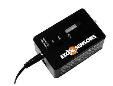 VOC GAS SENSOR Model C‑21