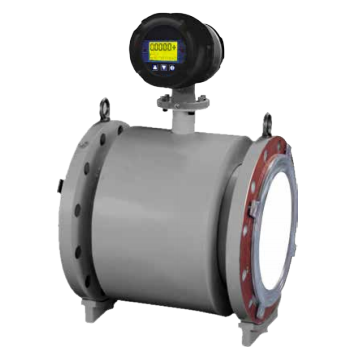 Electromagnetic Flowmeter