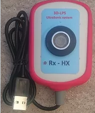 Ultrasonic transducer