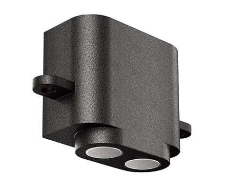 Ultrasonic Rangefinder