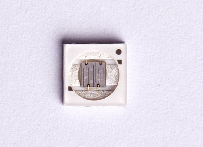 UV photodiode