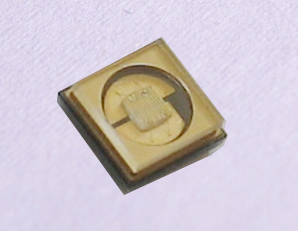 UV photodiode