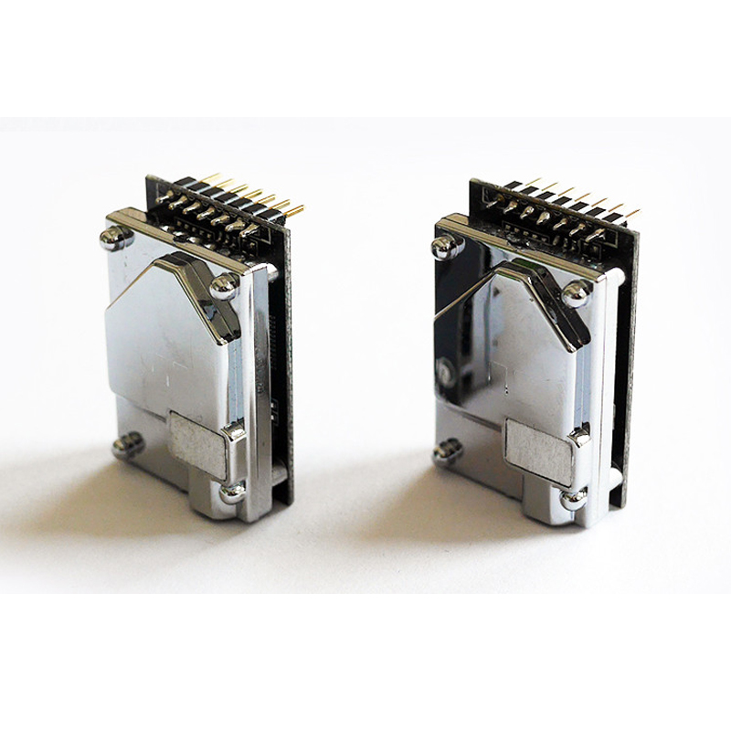 Digital Universal Carbon Dioxide Sensor