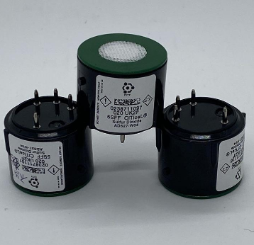 Sulfur Dioxide (SO2) Gas Sensor