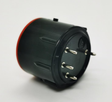 Carbon Monoxide (CO) Gas Sensor