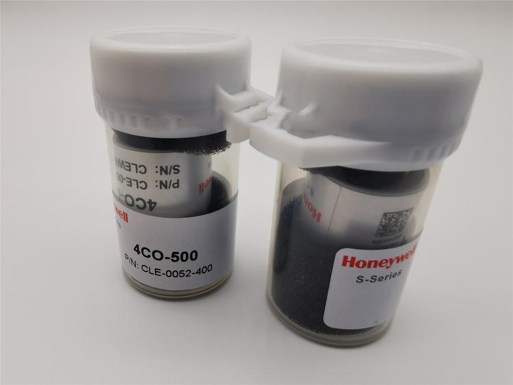 Carbon Monoxide Sensor