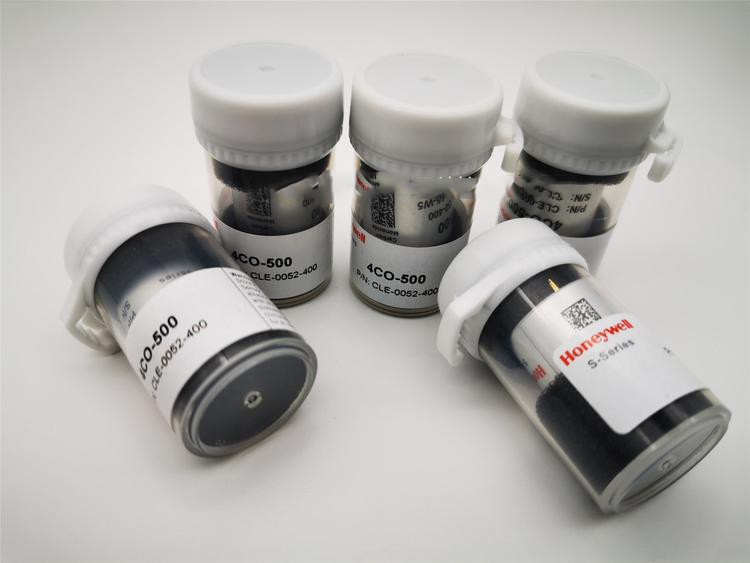 Carbon Monoxide Sensor