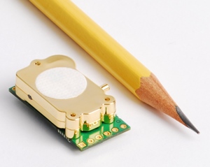 CO2 Sensor Module