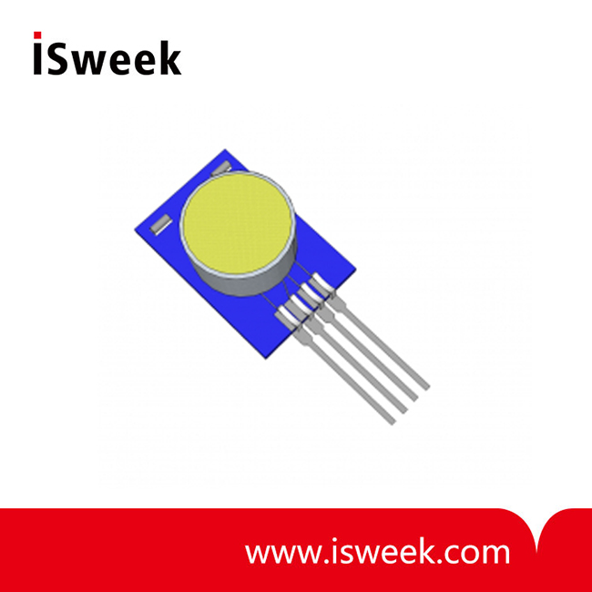 Digital Humidity and Temperature Module