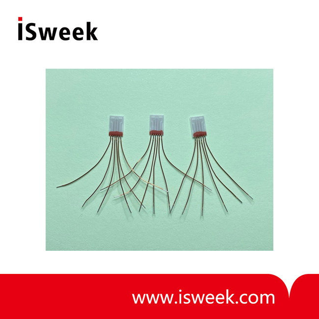 Thermal Mass Flow Sensor