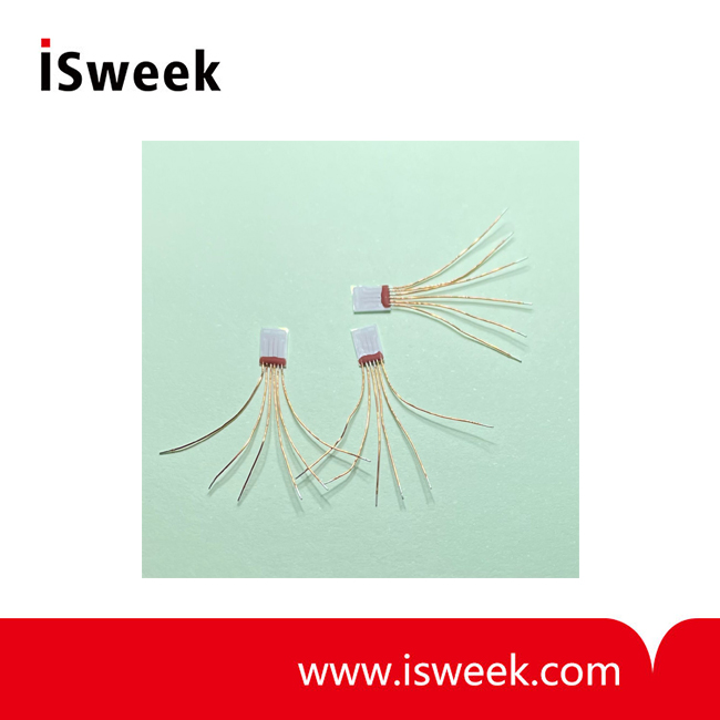 Thermal Mass Flow Sensor