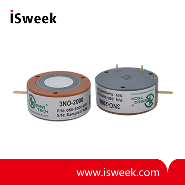 SemeaTech  Electrochemical NO-2000 Sensors
