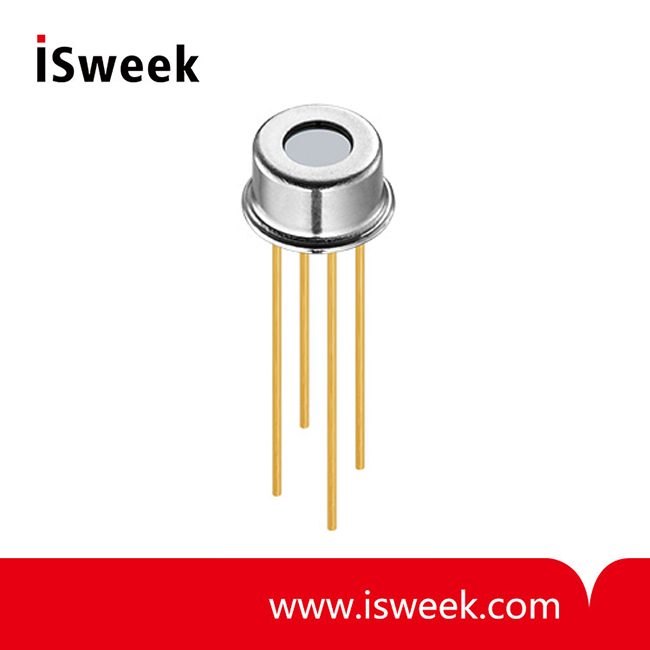 Thermopile Temperature Sensor
