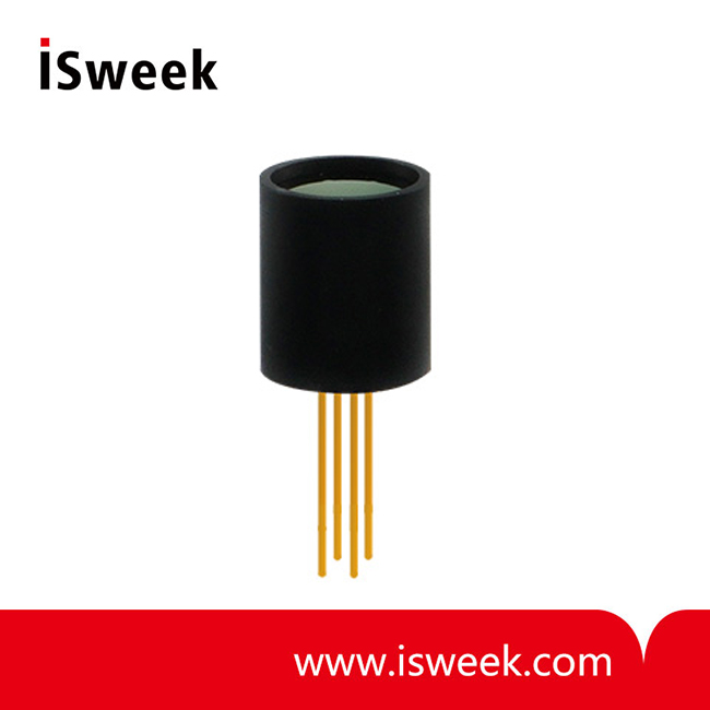 Thermopile Temperature Sensor