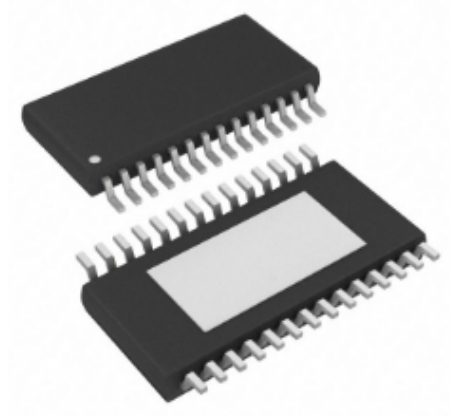 Korea GreenChip Capacitive touch IC
