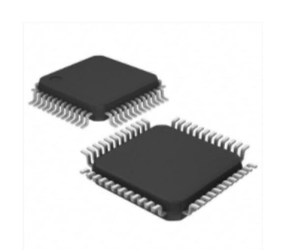 DSP audio processing IC