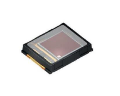 Ambient light sensor IC