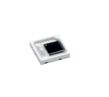Blood oxygen sensor IC