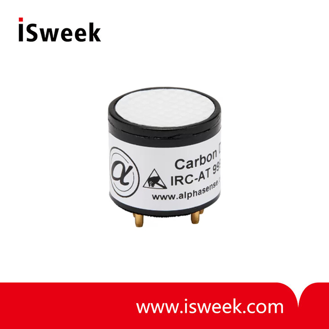 Infrared ​Carbon Dioxide (CO2) Sensor Thermopile Detector