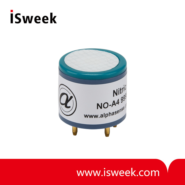 Nitric Oxide Sensor (NO Sensor) 4-Electrode