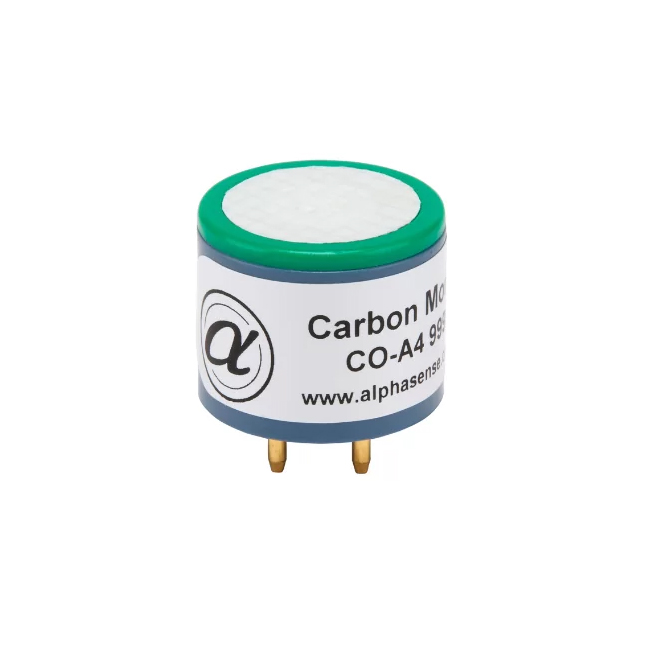 Carbon Monoxide Sensor CO Sensor 4-Electrode