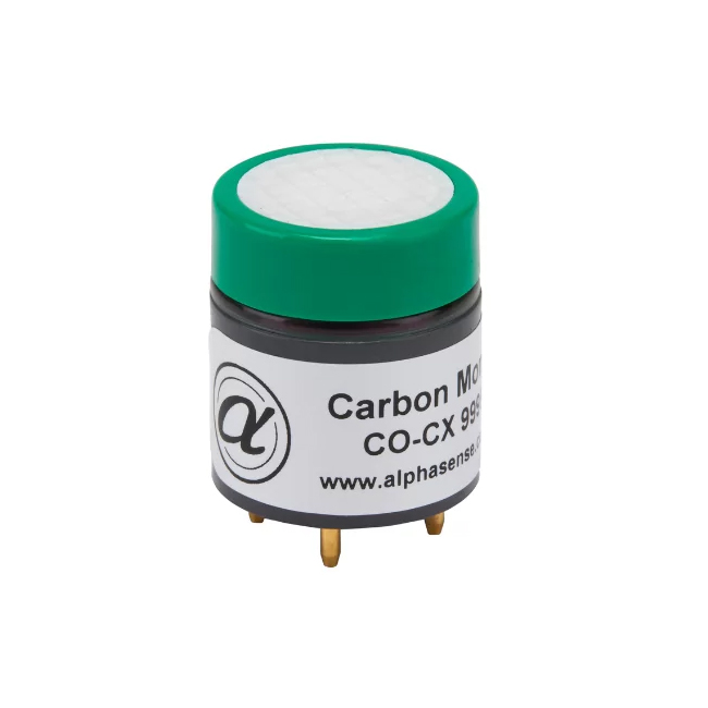 Carbon Monoxide Sensor EN 50379 Compliant for Stack Gases