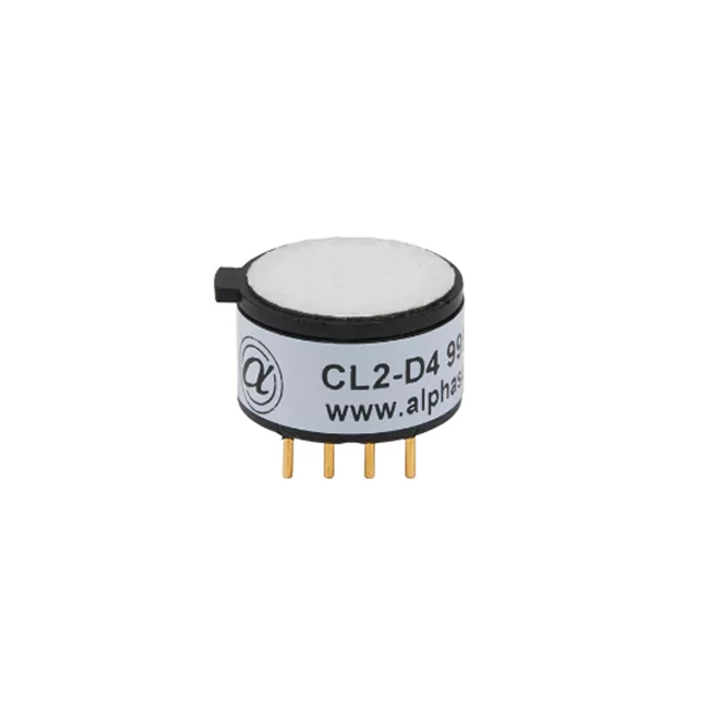Miniature Size Chlorine Sensor (CL2 Sensor)