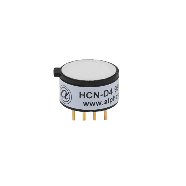 Miniature Size Hydrogen Cyanide Sensor (HCN Sensor)