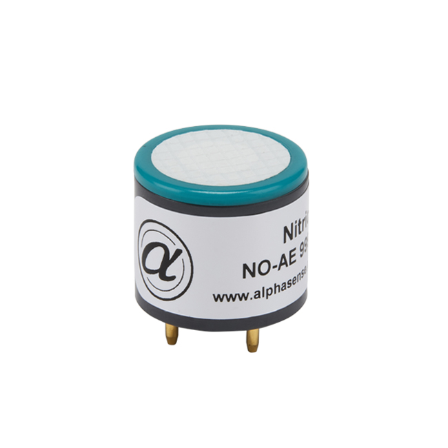High Concentration Nitric Oxide Sensor (NO Sensor)