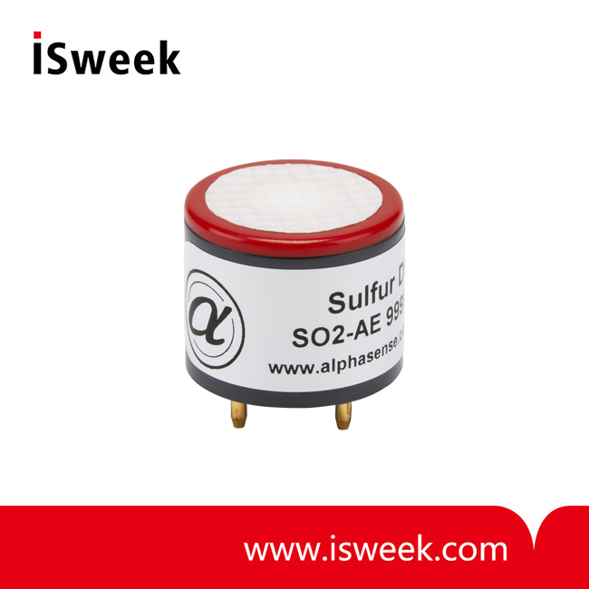 High Concentration Sulfur Dioxide Sensor (SO2 Sensor)