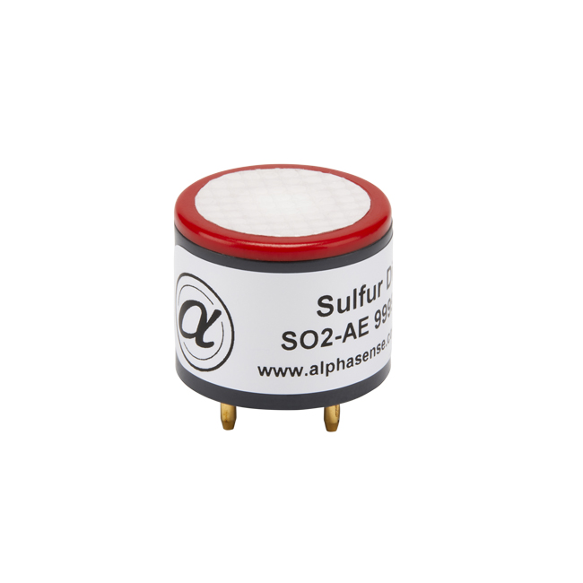 High Concentration Sulfur Dioxide Sensor (SO2 Sensor)