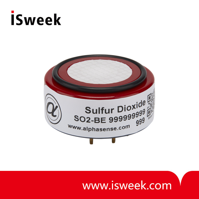 High Concentration Sulfur Dioxide Sensor (SO2 Sensor)