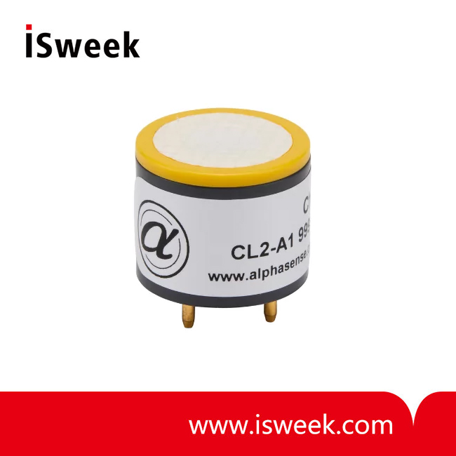Chlorine Sensor (CL2 Sensor)