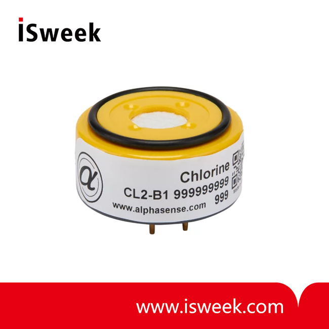 Chlorine Sensor (CL2 Sensor)