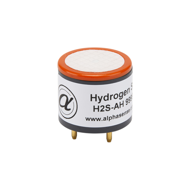 High Sensitivity Hydrogen Sulfide Sensor  (H2S Sensor)