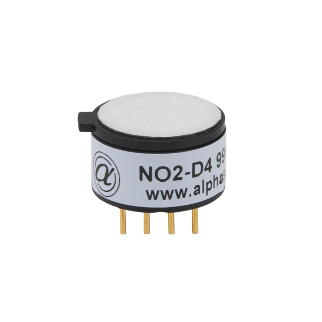 Miniature Size Nitrogen Dioxide Sensor (NO2 Sensor)