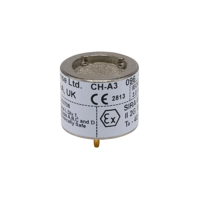 Combustible Gas Pellistor