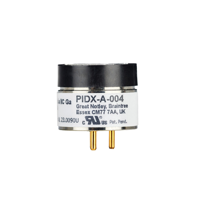 VOC photoelectric ion sensor Advanced PID sensor（0-4ppm）
