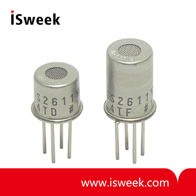 Combustible gas sensor Natural Gas sensor TGS2611 