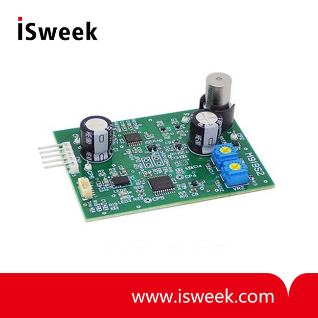 Methane And  Carbon Monoxide Evaluation Module For TGS3870