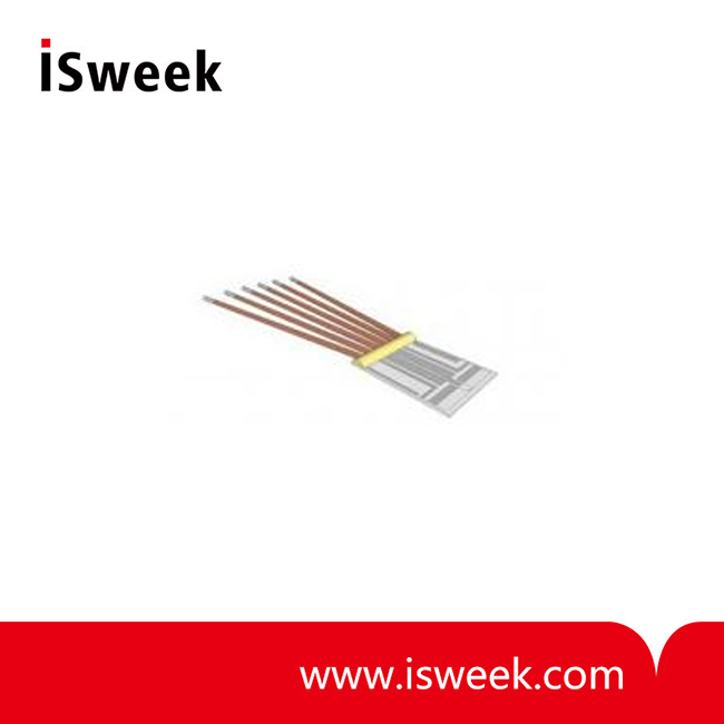 ISweek Gas Flow Sensor